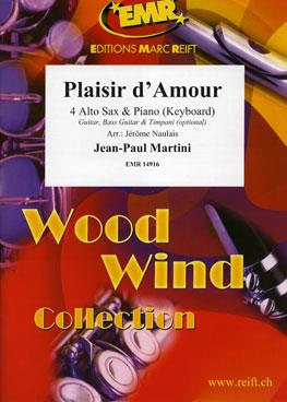 Plaisir d'Amour